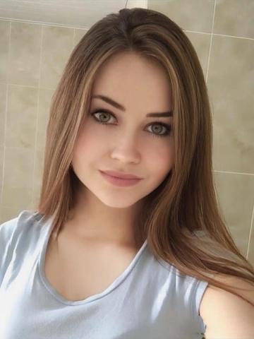 Индивидуалка Елена Фотография 3